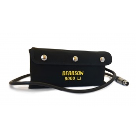 8000 Lithium LiFePO4 Battery Pouch